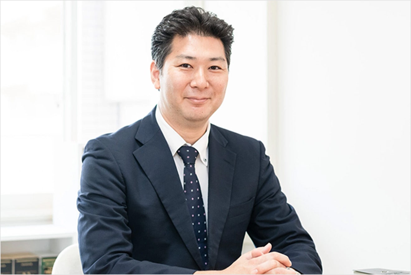 相続に強い専門家である司法書士が面談で対応