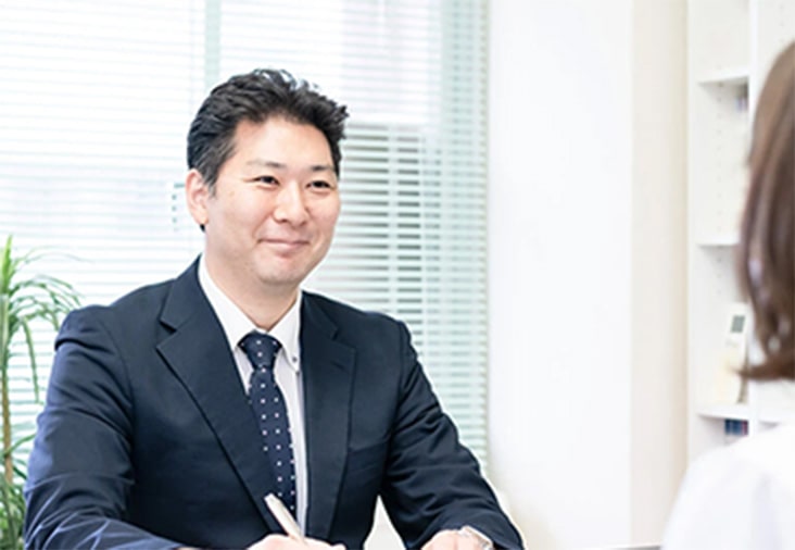 みたか相続遺言相談プラザ人物